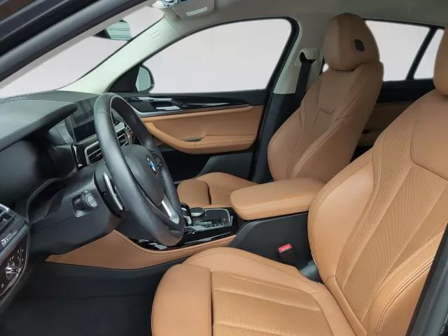 BMW X4 xDrive20d xLine 140 kW (190 CV) de segunda mano