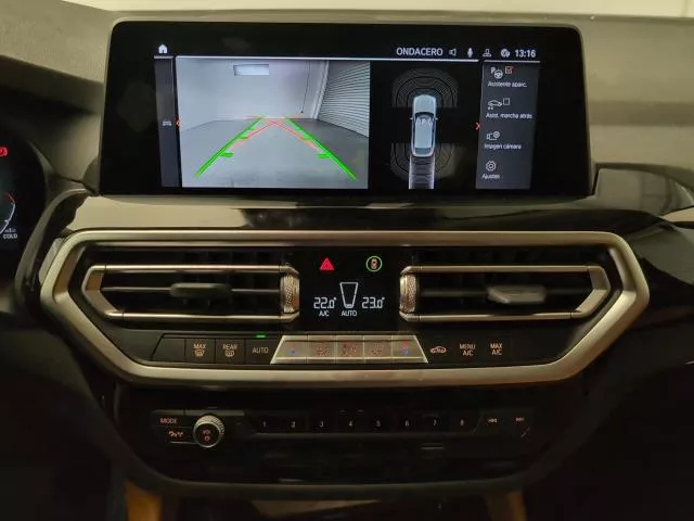 BMW X4 xDrive20d xLine 140 kW (190 CV) de segunda mano