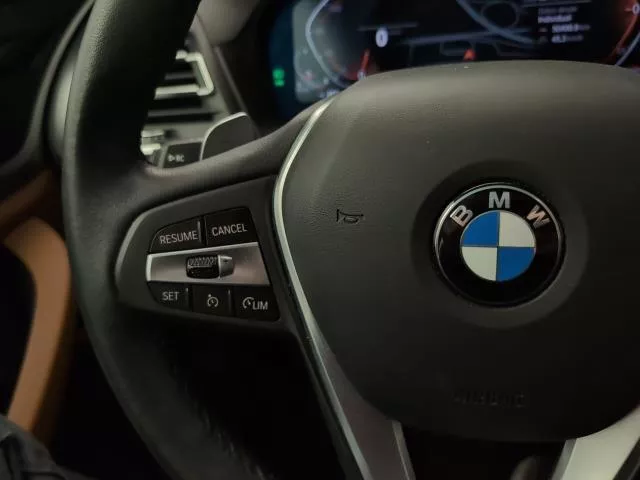 BMW X4 xDrive20d xLine 140 kW (190 CV) de segunda mano