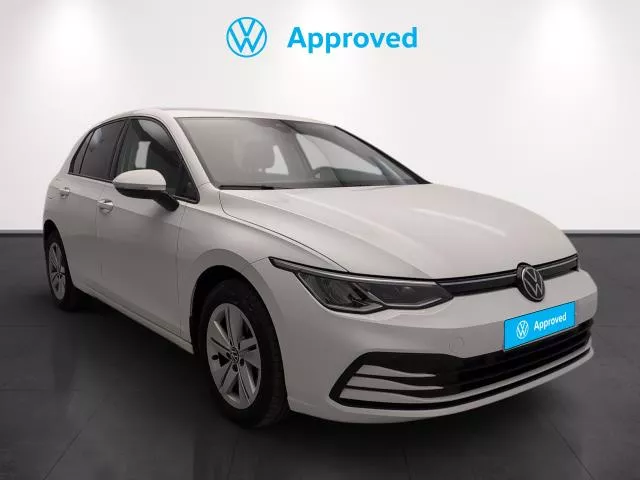 Volkswagen Golf Life 2.0 TDI 85 kW (115 CV) de segunda mano