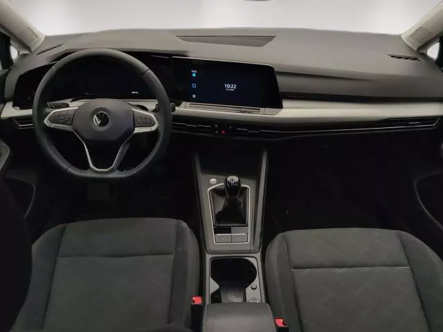 Volkswagen Golf Life 2.0 TDI 85 kW (115 CV) de segunda mano