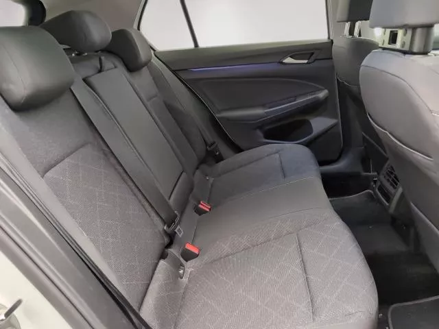 Volkswagen Golf Life 2.0 TDI 85 kW (115 CV) de segunda mano