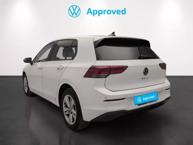 Volkswagen Golf Life 2.0 TDI 85 kW (115 CV) de segunda mano