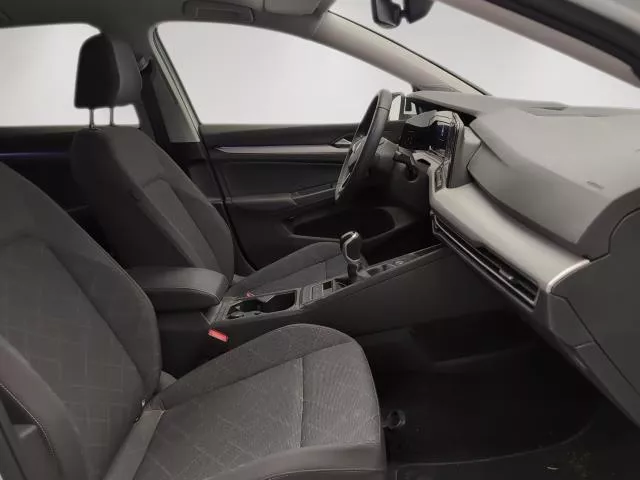 Volkswagen Golf Life 2.0 TDI 85 kW (115 CV) de segunda mano