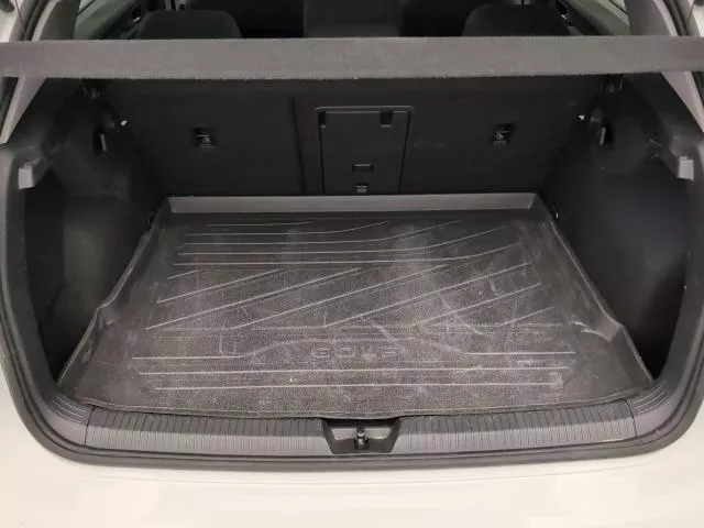 Volkswagen Golf Life 2.0 TDI 85 kW (115 CV) de segunda mano