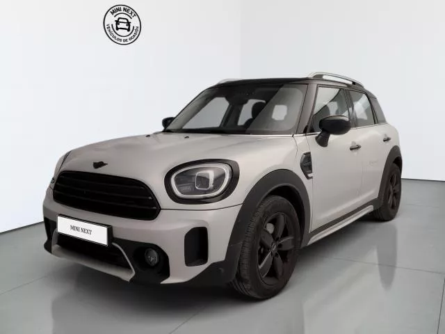 MINI Countryman Cooper 100 kW (136 CV) de segunda mano