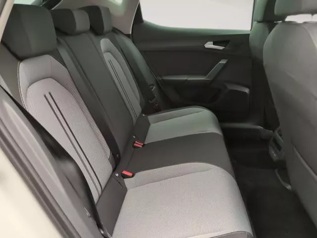 SEAT León 1.5 TSI S&S Style 25 Aniversario 85 kW (116 CV) de segunda mano