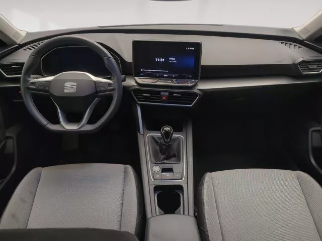 SEAT León 1.5 TSI S&S Style 25 Aniversario 85 kW (116 CV) de segunda mano