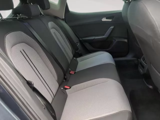 SEAT León 1.5 TSI S&S Style 25 Aniversario 85 kW (116 CV) de segunda mano