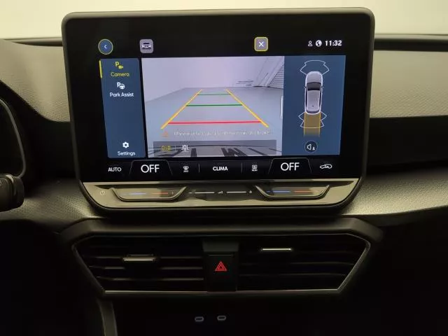 SEAT León 1.5 TSI S&S Style 25 Aniversario 85 kW (116 CV) de segunda mano