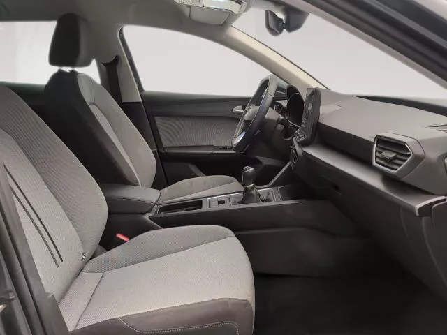 SEAT León 1.5 TSI S&S Style 25 Aniversario 85 kW (116 CV) de segunda mano