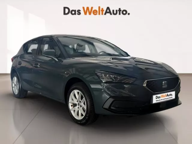 SEAT León 2.0 TDI S&S Style XL 85 kW (116 CV) de segunda mano