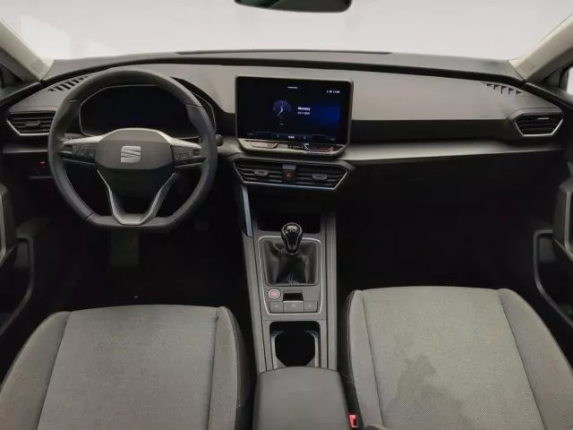 SEAT León 2.0 TDI S&S Style XL 85 kW (116 CV) de segunda mano