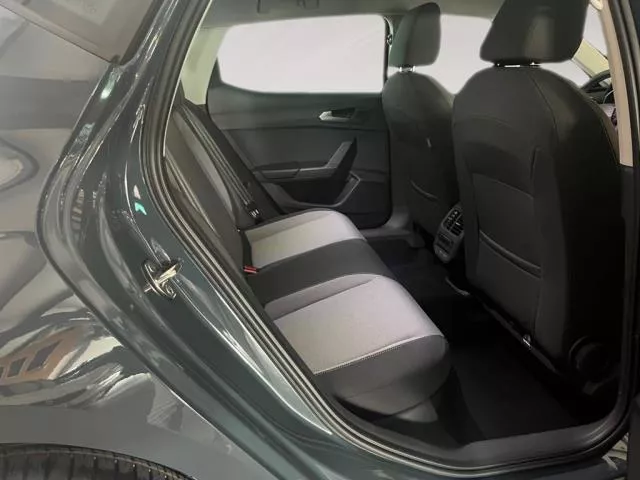 SEAT León 2.0 TDI S&S Style XL 85 kW (116 CV) de segunda mano