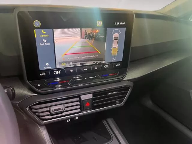 SEAT León 2.0 TDI S&S Style XL 85 kW (116 CV) de segunda mano