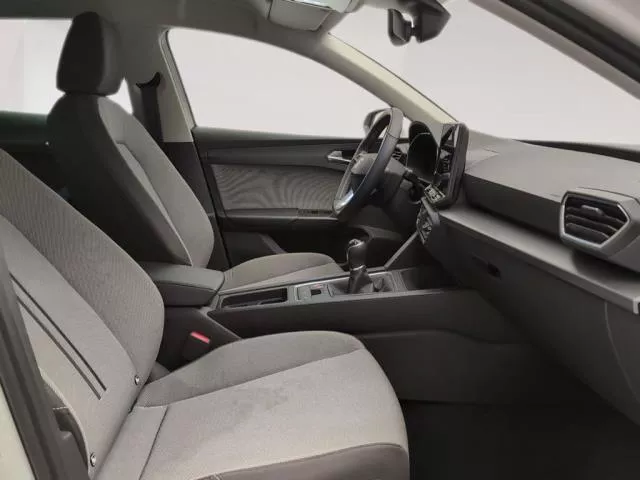 SEAT León 2.0 TDI S&S Style XL 85 kW (116 CV) de segunda mano