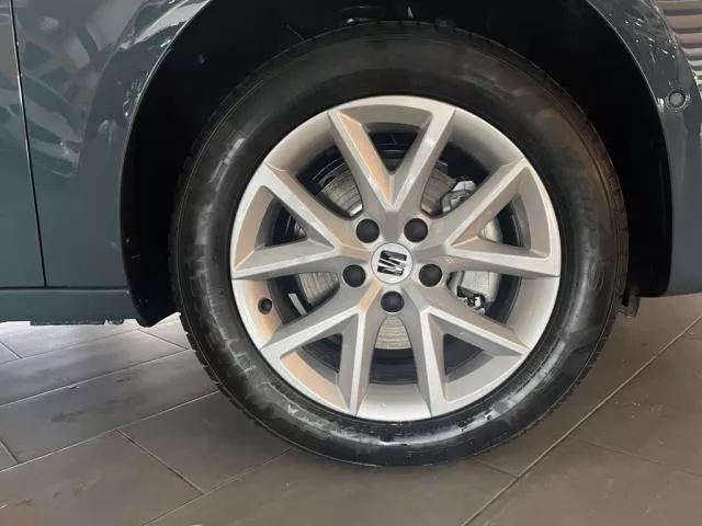 SEAT León 2.0 TDI S&S Style XL 85 kW (116 CV) de segunda mano