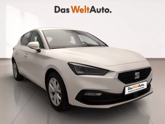 SEAT León 2.0 TDI S&S Style XL 85 kW (116 CV) de segunda mano