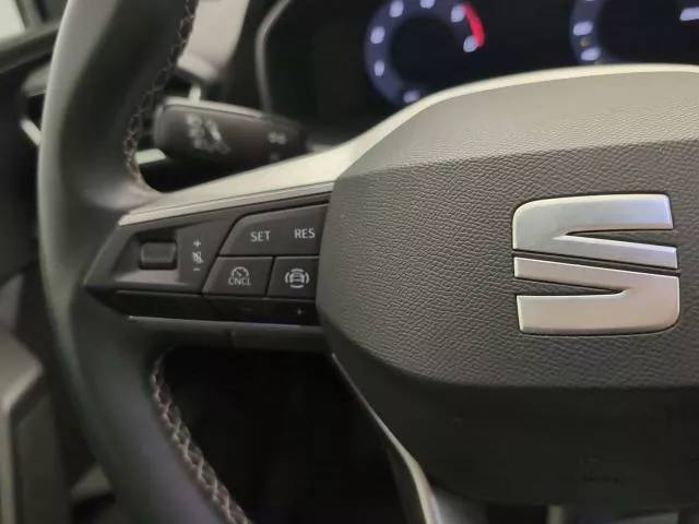 SEAT León 2.0 TDI S&S Style XL 85 kW (116 CV) de segunda mano
