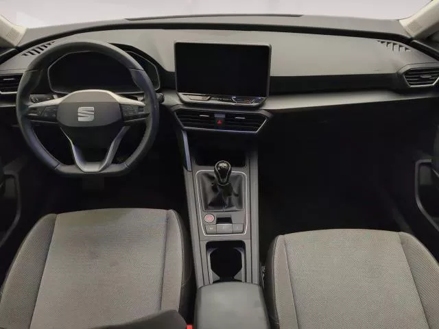 SEAT León 2.0 TDI S&S Style XL 85 kW (116 CV) de segunda mano