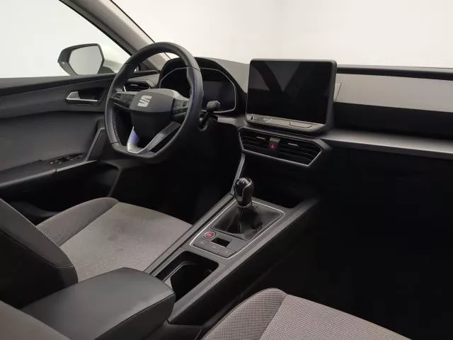 SEAT León 2.0 TDI S&S Style XL 85 kW (116 CV) de segunda mano