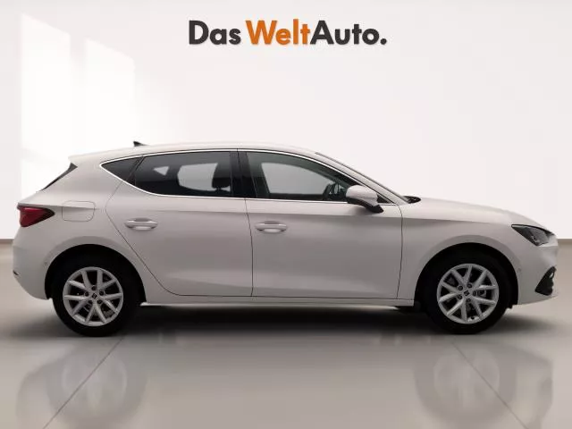 SEAT León 2.0 TDI S&S Style XL 85 kW (116 CV) de segunda mano