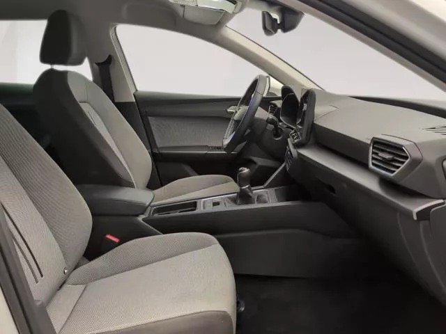 SEAT León 2.0 TDI S&S Style XL 85 kW (116 CV) de segunda mano