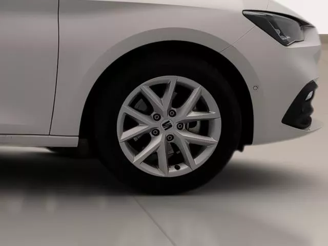 SEAT León 2.0 TDI S&S Style XL 85 kW (116 CV) de segunda mano
