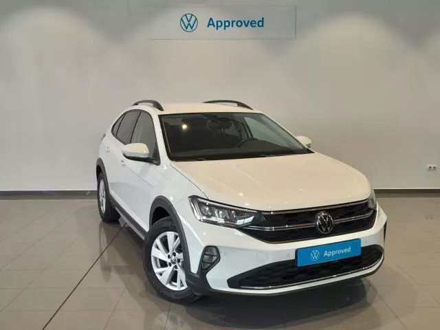 Volkswagen Taigo Life 1.0 TSI 81 kW (110 CV) de segunda mano