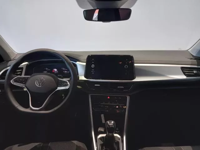 Volkswagen T-Roc Life 1.0 TSI 81 kW (110 CV) de segunda mano