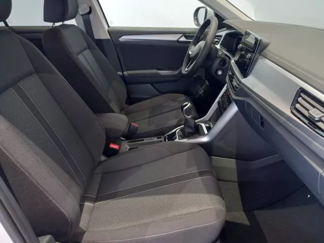 Volkswagen T-Roc Life 1.0 TSI 81 kW (110 CV) de segunda mano