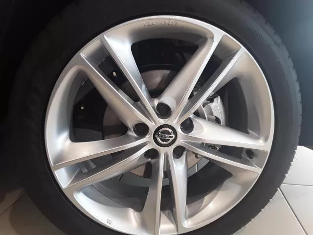 Nissan Qashqai de segunda mano