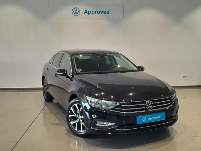 Volkswagen Passat Executive 2.0 TDI 110 kW (150 CV) de segunda mano