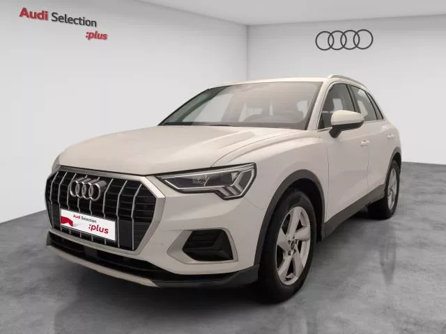 Audi Q3 Advanced 35 TDI 110 kW (150 CV) S tronic de segunda mano