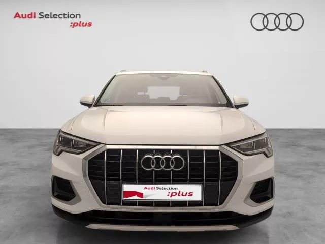 Audi Q3 Advanced 35 TDI 110 kW (150 CV) S tronic de segunda mano