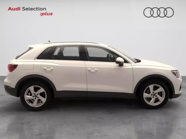 Audi Q3 Advanced 35 TDI 110 kW (150 CV) S tronic de segunda mano