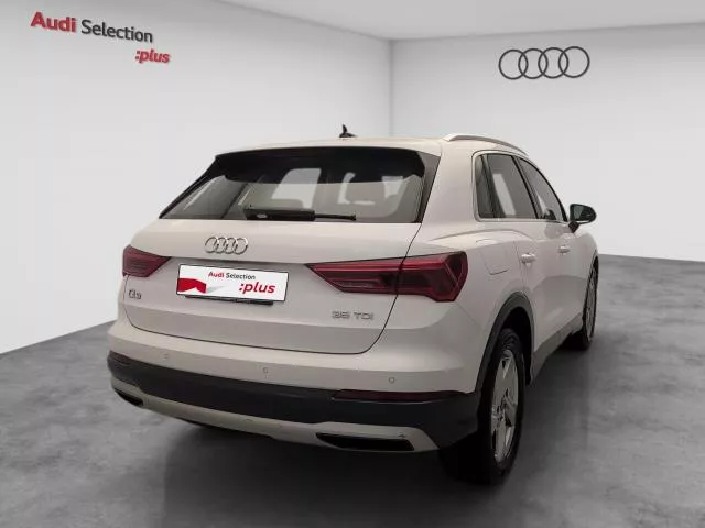 Audi Q3 Advanced 35 TDI 110 kW (150 CV) S tronic de segunda mano