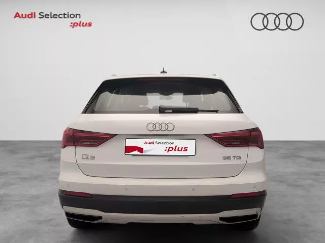 Audi Q3 Advanced 35 TDI 110 kW (150 CV) S tronic de segunda mano