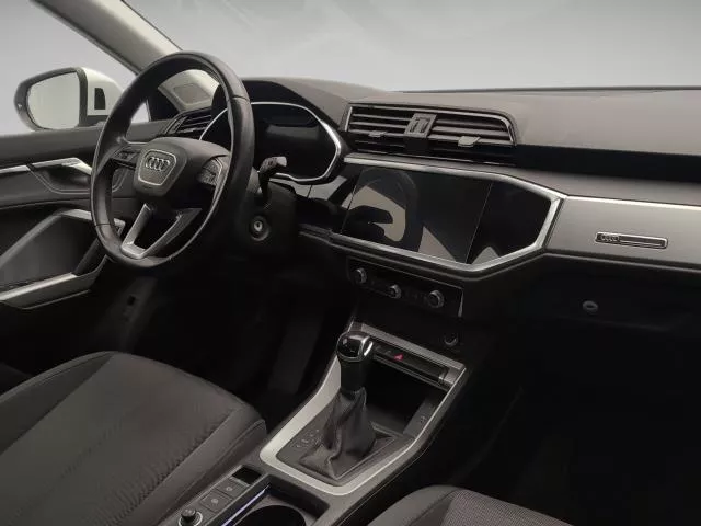 Audi Q3 Advanced 35 TDI 110 kW (150 CV) S tronic de segunda mano