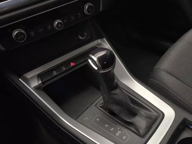 Audi Q3 Advanced 35 TDI 110 kW (150 CV) S tronic de segunda mano