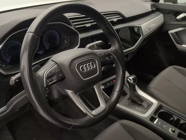 Audi Q3 Advanced 35 TDI 110 kW (150 CV) S tronic de segunda mano