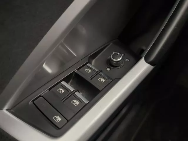 Audi Q3 Advanced 35 TDI 110 kW (150 CV) S tronic de segunda mano