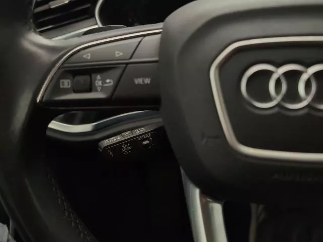 Audi Q3 Advanced 35 TDI 110 kW (150 CV) S tronic de segunda mano