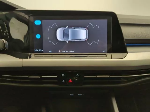 Volkswagen Golf Life 2.0 TDI 85 kW (115 CV) de segunda mano