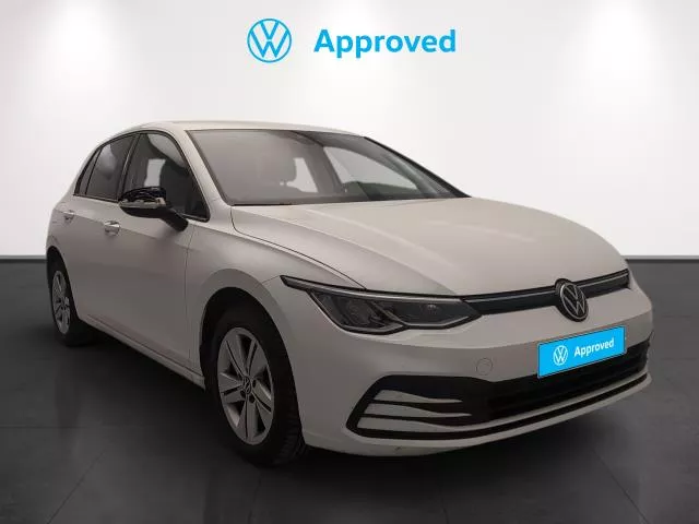 Volkswagen Golf Life 2.0 TDI 85 kW (115 CV) de segunda mano