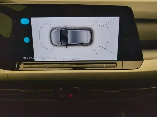 Volkswagen Golf Life 2.0 TDI 85 kW (115 CV) de segunda mano