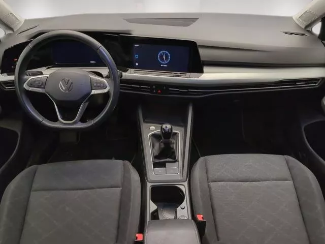 Volkswagen Golf Life 2.0 TDI 85 kW (115 CV) de segunda mano