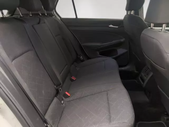 Volkswagen Golf Life 2.0 TDI 85 kW (115 CV) de segunda mano