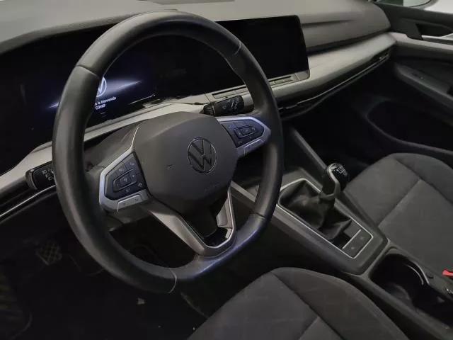 Volkswagen Golf Life 2.0 TDI 85 kW (115 CV) de segunda mano