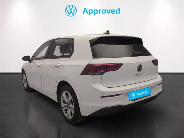 Volkswagen Golf Life 2.0 TDI 85 kW (115 CV) de segunda mano